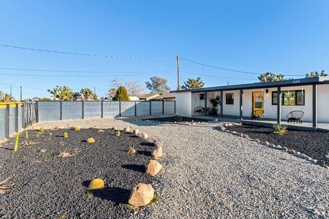 Building Photo - 56831 Little League Dr Rental