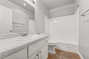 Photo - South Coast Racquet Club Apartments