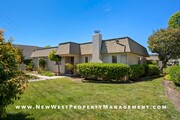 Photo - Beautifully upgraded Point Loma 2-bedroom ... Townhome