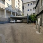 Parking Garage - 10605 Ashton Ave Unit 10607 1/2