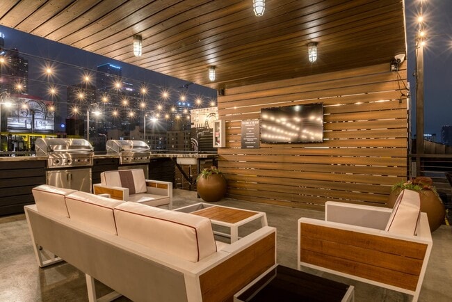 Photo - Santa Fe Lofts