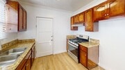 Photo - Adams apartments...Newly Remodeled 2 Bedroom Apartment! CALL NOW! Unit 4128 #1