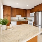 Kitchen - 2124 Hermosa Ave