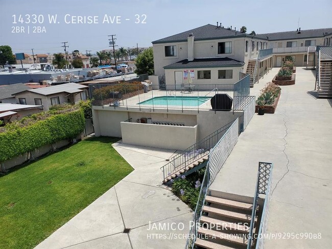Photo - 14330 Cerise Ave Unit 32