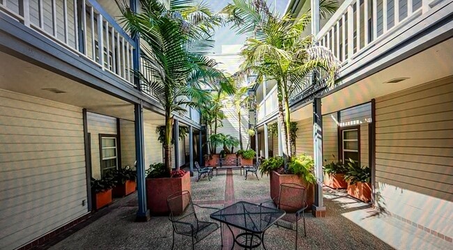 Photo - 3950 Cleveland Ave Unit 114