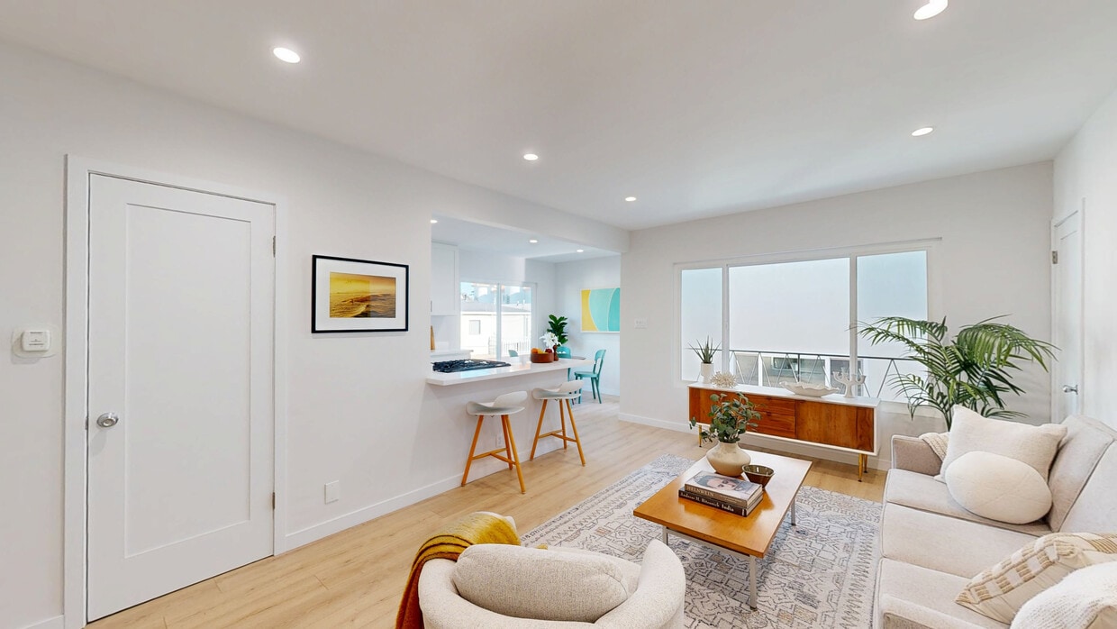 3D Tour - 1017 5th St