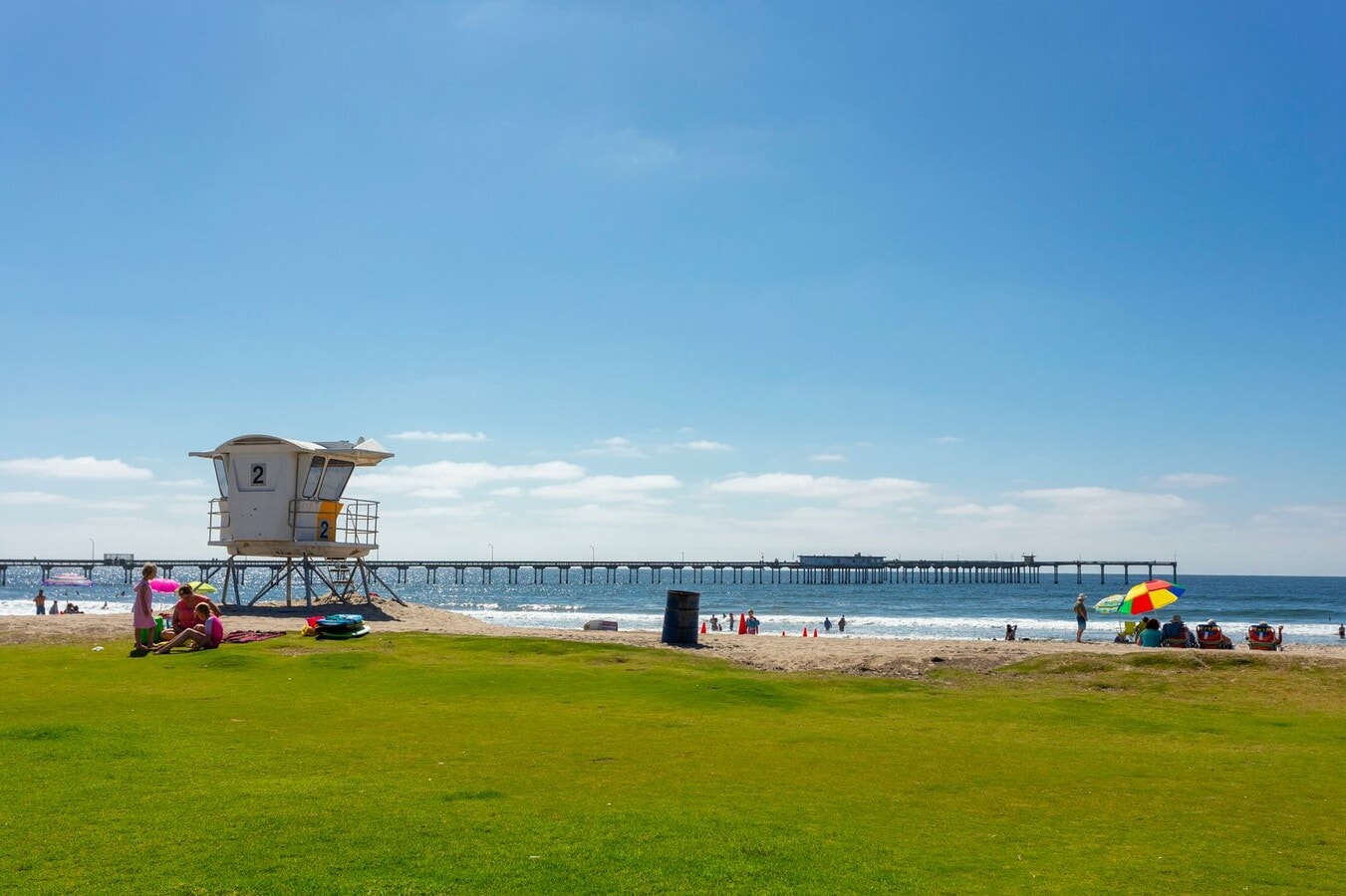 Photo - Charming 1 Bedroom Cottage in Ocean Beach Apartment Unit 4767