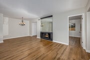 3BR, 2BA - 1682SF - Dining Room - 420 Fairview Ave