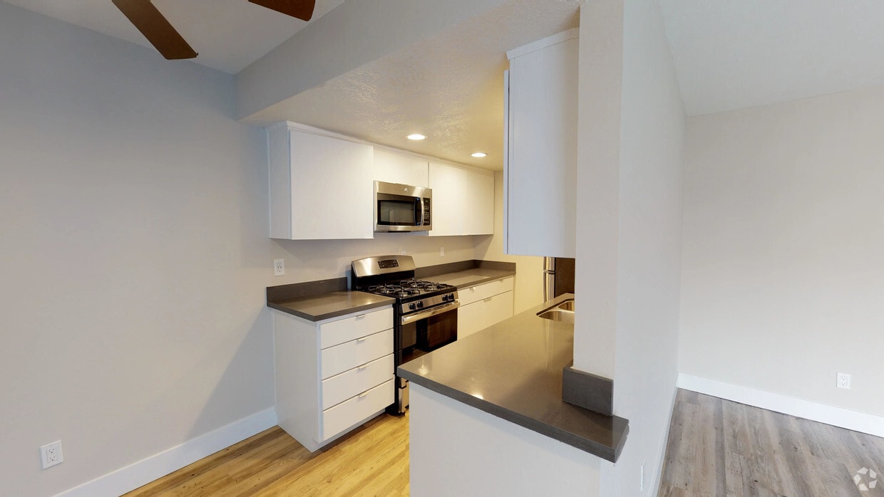 3D Tour - URBANLUX SUNSET PREMIUM