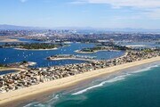 Mission Beach 1 Bed/1 Bath - 3361 Strandway Apartments Unit 3361