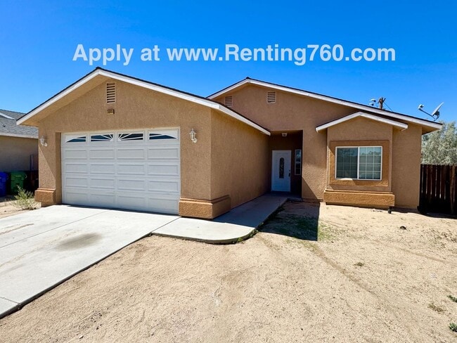 Building Photo - Spacious 3 Bed 2 Bath Home!
