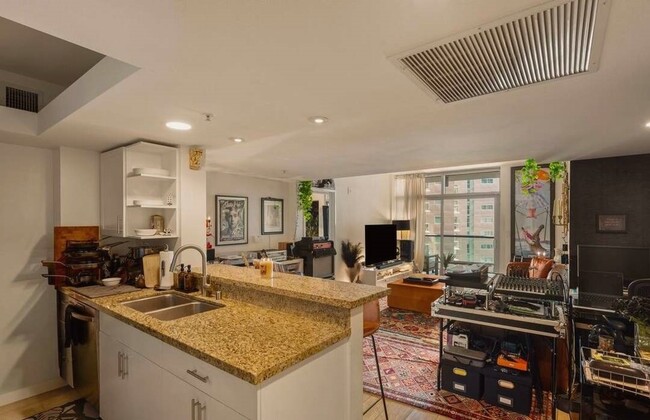 Photo - 13700 Marina Pointe Dr Unit 1126