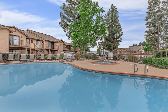 Building Photo - Mountain Springs Apartment Homes