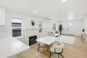 Photo - Brand new renovated 2+1 in Ocean Beach. Includes parking and laundry Unit 4853
