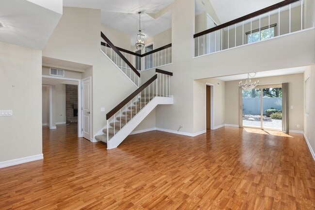 Photo - Spacious Home w/ Loft in Village Park!