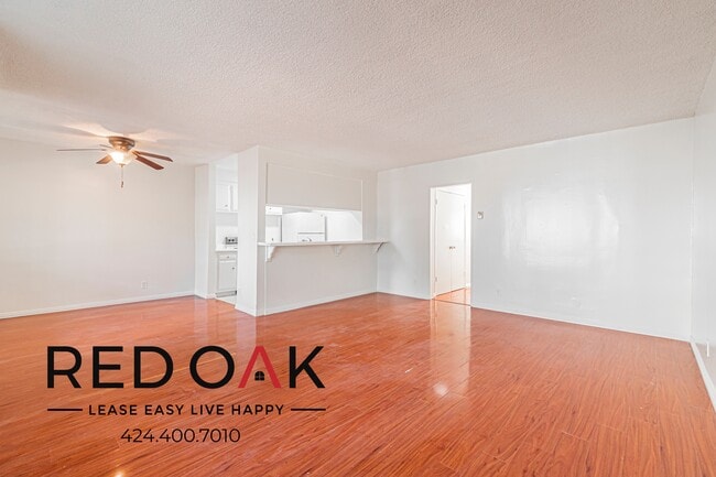 Building Photo - 10535 Lindley Ave Unit 4 Rental
