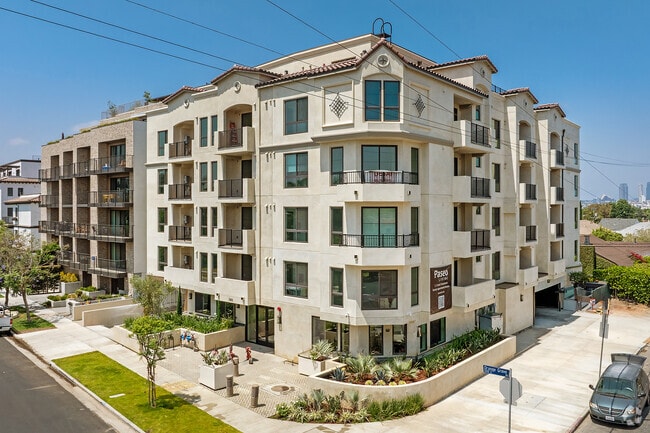 Building Photo - Paseo Living Rental