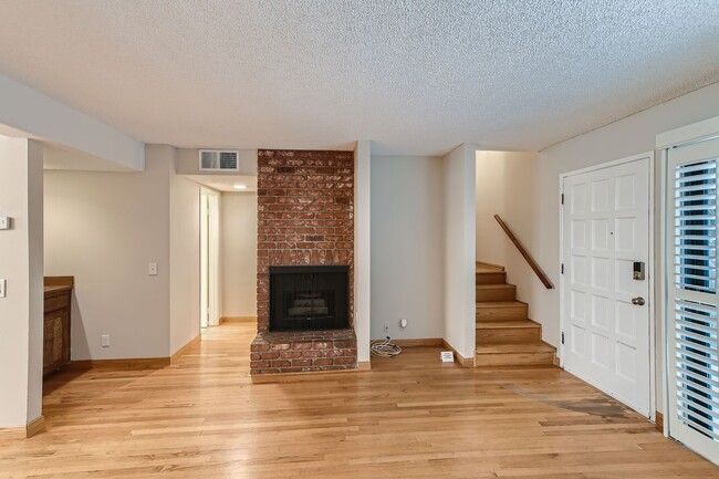 Photo - Freshly Updated 2-Bedroom Condo with Attached Garage in Gated Winnetka Community