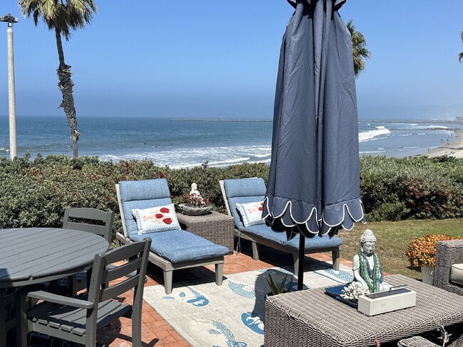Building Photo - OCEAN BEACH STUDIO COTTAGE Unit 10