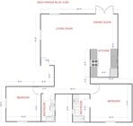 Photo - Upgraded Corner Condo with Lagoon View Unit 209