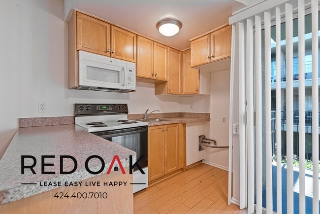 Photo - 20200 Sherman Way Unit 208