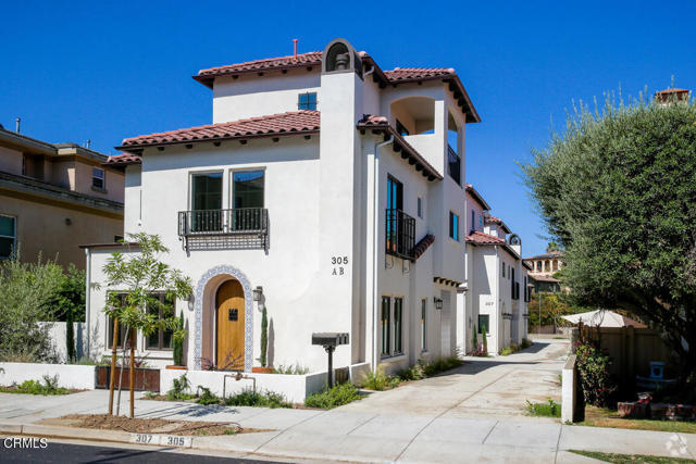 Building Photo - 305 S Arroyo Dr Rental