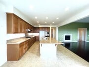 Photo - Beautiful 4 Bedroom, 2.5 Baths Single Family Home with 3 Car Tandem Parking Garage and Backyard w...