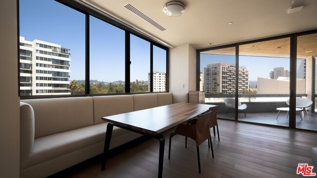 Photo - 10430 Wilshire Blvd Unit 603