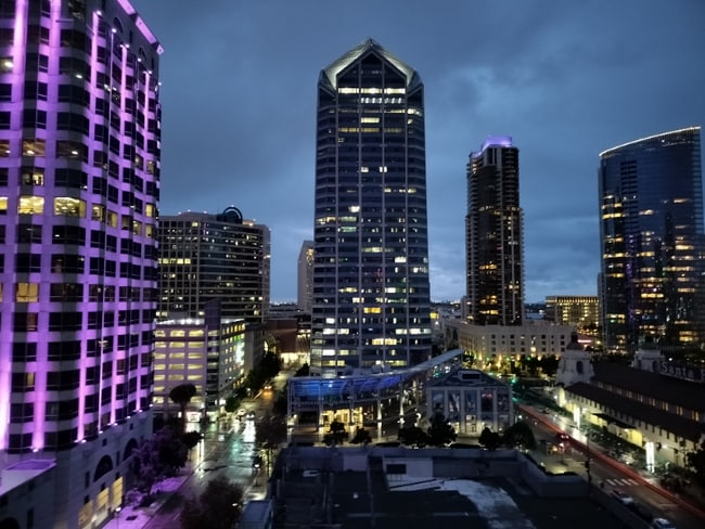 Photo - 1240 India St Unit 1203