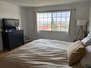 Master Bedroom - 222 S Guadalupe Ave
