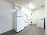 Photo - Single level duplex a block to the beach! Unit A