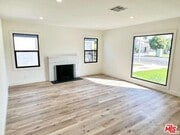 Photo - 1835 S Crescent Heights Blvd House