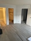 Empty master bedroom - 12616 Lakeshore Dr Condo Unit 49