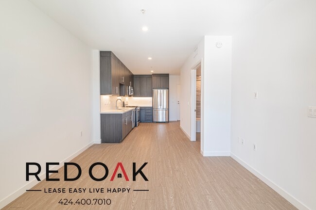 Photo - 11405 Chandler Blvd Unit 606