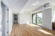 2BR, 2BA - 854SF - Living Room - 10431 Santa Monica Blvd