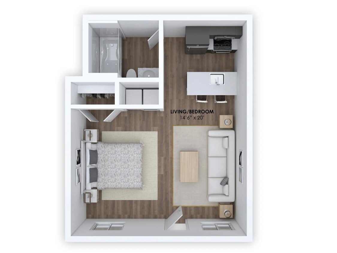 Mulholland - Mullholland