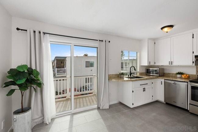 Photo - 4099 Huerfano Ave Condo Unit 124