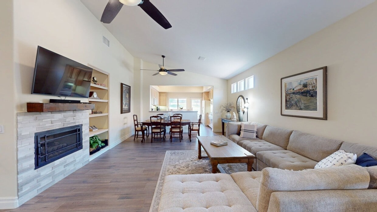 3D Tour - 45703 Spyglass Hill St House