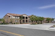 Photo - Twin Palm Apartments