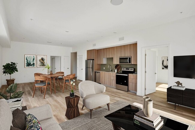 Photo - 2221 S Western