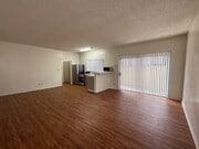 View From Entrance - 11755 Dorothy St Apartments