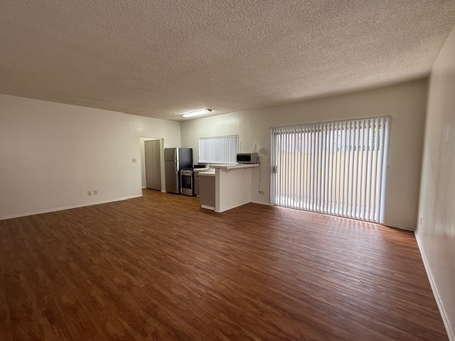 Floor Plan - Studio