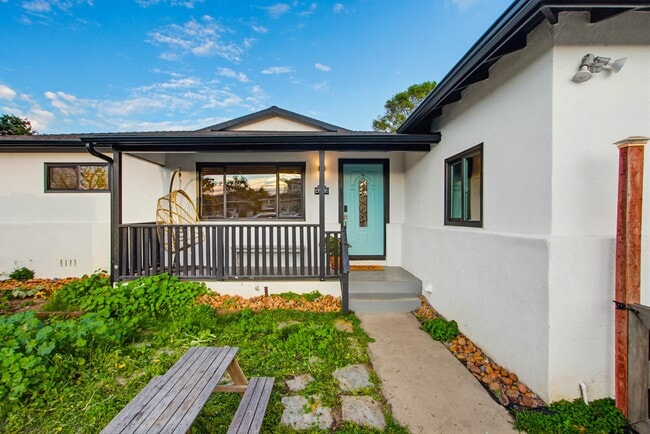 Photo - 1418 Marshall St