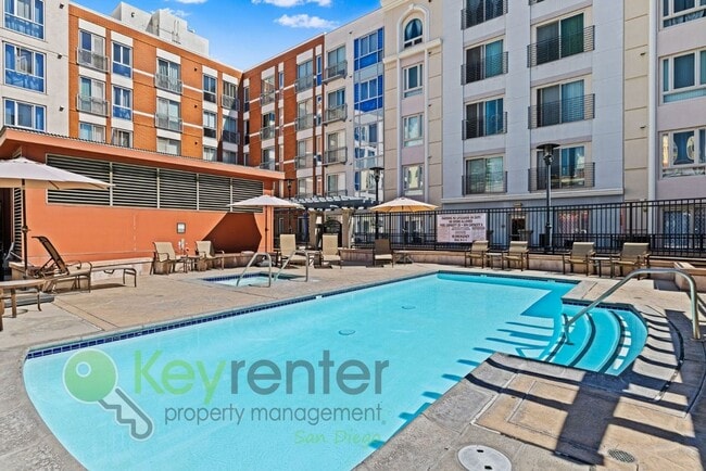 Photo - Condo in San Diego Marina District | Minutes from San Diego Bay & Petco Park Unit 706