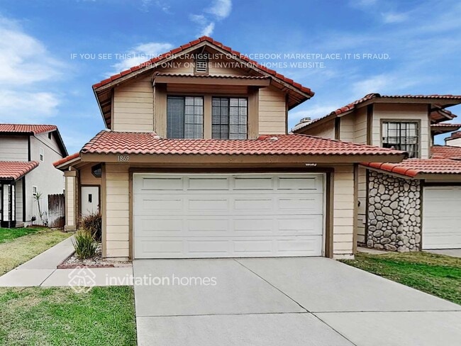 Photo - 1869 Golden Spike Dr House
