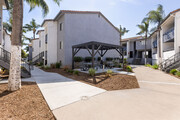 Photo - Mar at Cottonwood Apartments