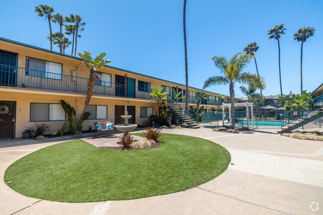 Kona Kai West - Torrance, CA | WestsideRentals.com