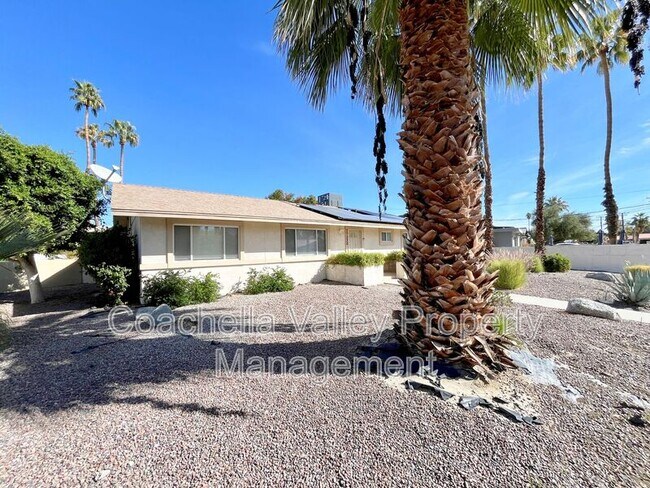 Photo - 77030 Florida Ave