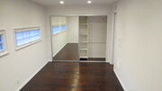 Bedroom - 813 25th St Apartment Unit A