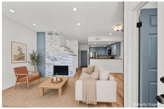 Photo - Don't Miss This One | Upgraded Stevenson Ranch Home for Rent Unit #D